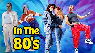 "Flashback: Did You Wear These 80s Trends?"