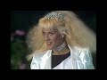 Donatella Rettore Kobra Official Video