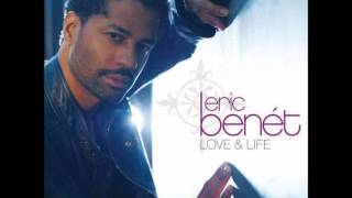 Eric Benét - Spanish Fly (unreleased version)