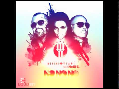 Menini & Viani feat. NeNi C. - You Don't Love Me (No, No, No) (Club Mix)