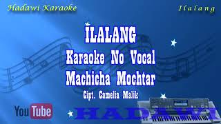 Download lagu Ilalang karaoke mp3