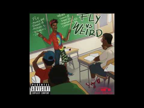 Don Stadium - Long way (PROD.LAX off of fly vs Weird) (Audio)