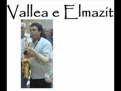Vallea e Elmazit