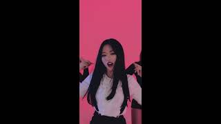 [Vertical MV] 이달의 소녀/Olivia Hye (LOONA/올리비아 혜) &quot;Egoist (Feat. JinSoul)&quot;