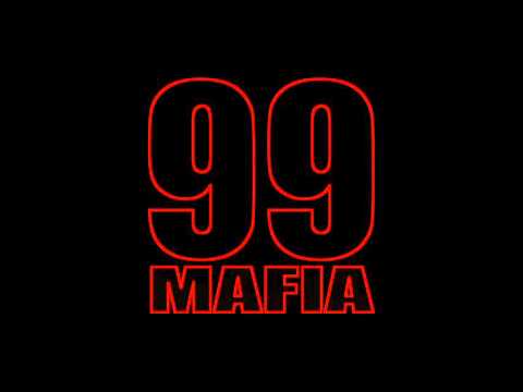 99 Mafia   Polski Cham feat. Harfa prod, Julas