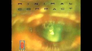 Minimal Compact - Deadly Weapons (1984)