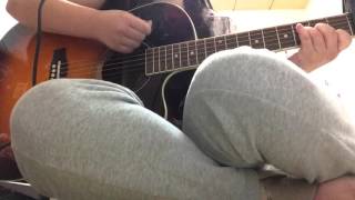 Good Enough by In Stereo (cover by Hannah Mirabella)