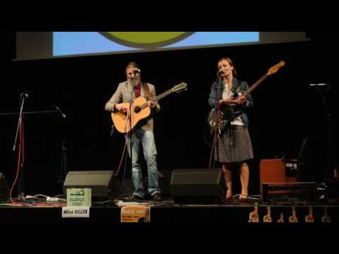 Jenmy - Jenmy-finále pražské Porty 2017