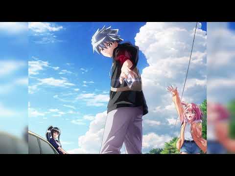 Duel Masters Lost: Boukyaku no Taiyou Sakujitsu Tsukuyomi feat. Yoshino