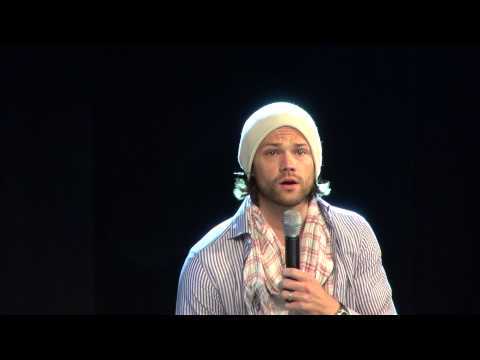 JIBCON 5 Jared Panel (2014.5.25)