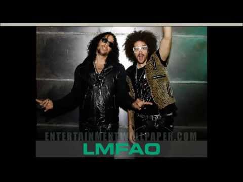 LMFAO ft Busta Rhymes  Take It To The Hole