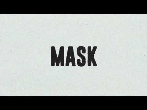 Dominic Donner - Mask