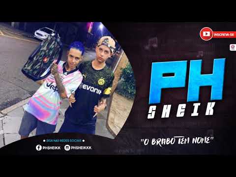 MC RICK - MEGA DAS ANTIGAS [ DJ RM ] 2019