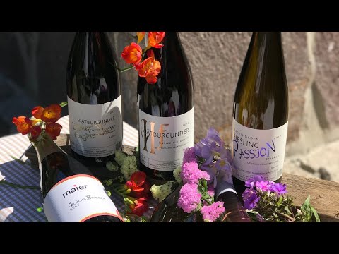 Digitale Weinprobe 4.0