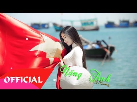 NẶNG TÌNH CỐ HƯƠNG