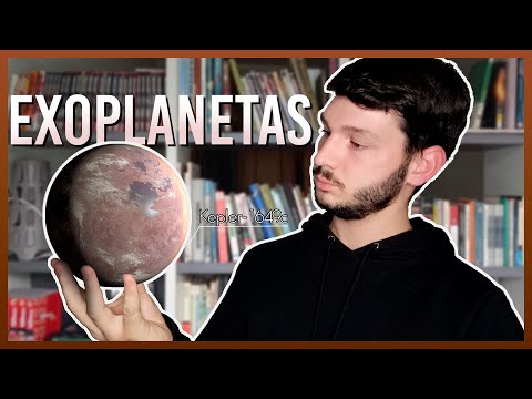 Vídeo: Exoplanetas: na procura de novos mundos
