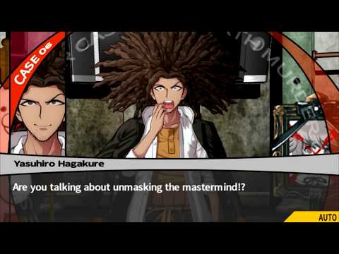 Danganronpa Blind! - Part 87