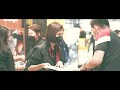 WORLD TEA & COFFEE EXPO
