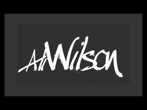 Ali Wilson & Tristan Ingram - Nag A Ram - Couture