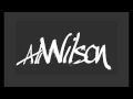 Ali Wilson & Tristan Ingram - Nag A Ram - Couture ...
