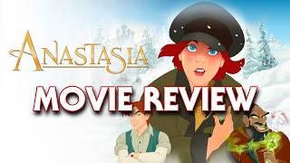 Anastasia (1997) | Movie Review