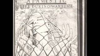 Atavistic A Question of Priorities