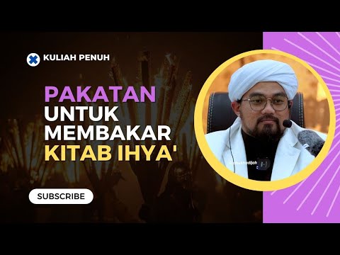 Daripada Sekeping Surat Jadi Kitab  | Syeikh Mohd Nazrul Abd Nasir