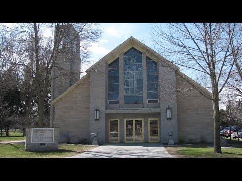 Friday, April 15 at 1:00pm Good Friday Service- St. Francis