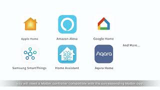 Aqara Presence Sensor FP1E Installation Video