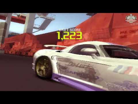 lets play need for speed prostreet part 41 Showdown crown is claimed