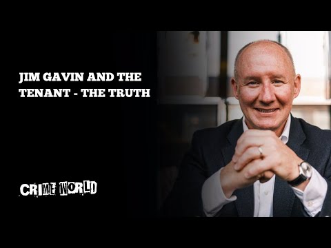 Jim Gavin and the tenant - the truth