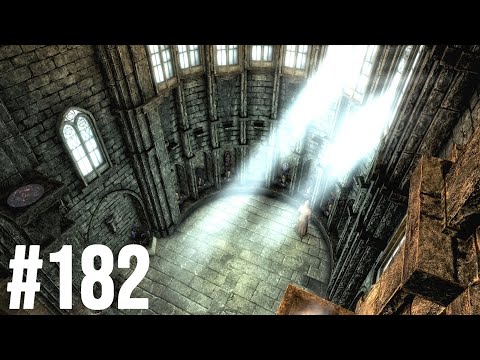 Skyrim Legendary (Max) Difficulty Part 182 - A Harrowing Howl