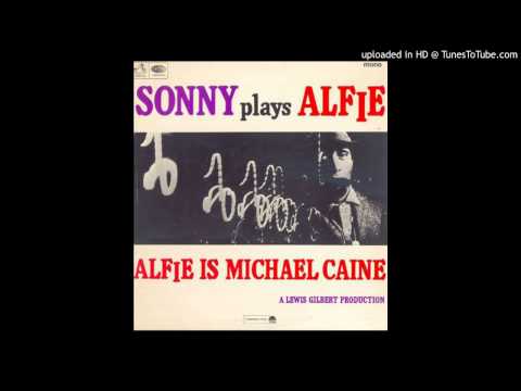 Street Runner With Child [Sonny Rollins]
