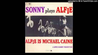 Street Runner With Child [Sonny Rollins]