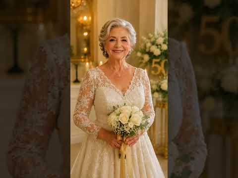 Aniversario de Bodas - Bodas de Oro
