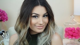 Ride or Die Makeup Tag | Glamour By Suzy