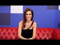 Interview With Clara Sanremo Music Festival 2024
