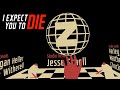 I Expect You To Die Opening Credits