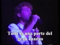 Michael W Smith - Pursuit Of The Dream / The Big Picture Tour (Subtitulado latino) [HD]