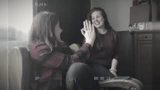 Video VO106 - Černobílý svět