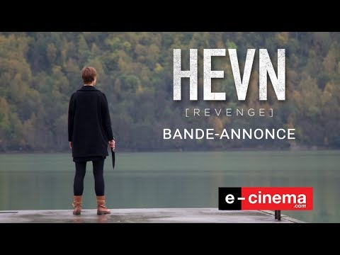HEVN (REVENGE) - Bande-annonce (VOST)