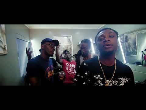 Otjeman - FDM (prod. Westland)