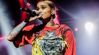 &quot;Good life&quot; (with G-Eazy) - Kehlani Live in Manila 2018 | The Island PH 05/25/2018