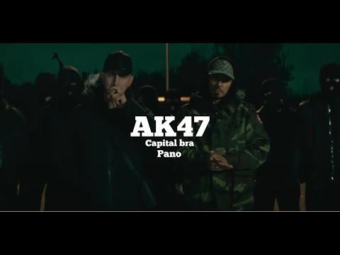 CAPITAL BRA FEAT PANO AK47 (UPLOAD)