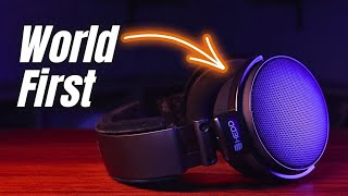 The $799 HEDDphone D1! An INCREDIBLE Headphone!