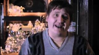 Tony Way in Money video