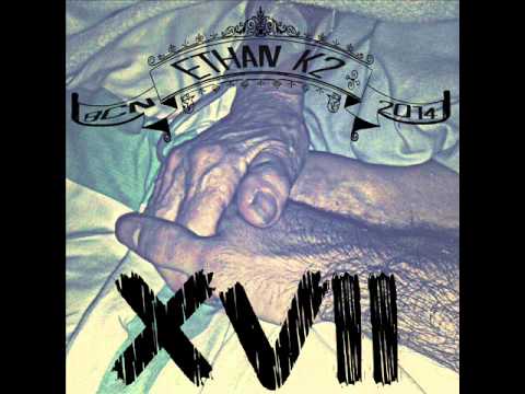 Ethan k2 - Linea 5 con MDR [ XVII MIXTAPE ]