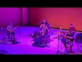 It’s Only Time Live by The Magnetic Fields 3/20/23 Phoenix, AZ