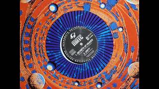 Mate - Secrets Of Heaven