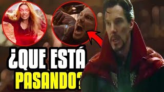 Explicado IRON MAN VS STAR LORD y viaje de Doctor Strange al futuro Infinity War + SORTEO